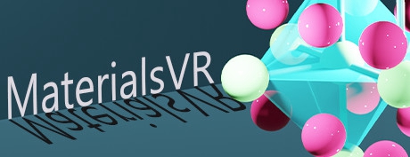 [免费VR游戏下载] 材料 VR（Materials VR）