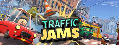 [VR游戏下载] 交通指挥员 VR（Traffic Jams VR）