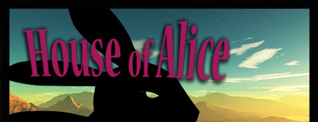 [免费VR游戏下载] 爱丽丝的家 VR（House of Alice）