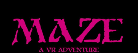 [免费VR游戏下载] 迷宫:冒险 VR（MAZE: A VR Adventure）