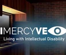 [Oculus quest]残障人士的生活 Imercyve Living with Intellectual Disability