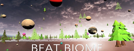 [免费VR游戏下载] 星球打击 VR（Beat Biome）
