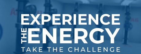 [VR游戏] 能量：迎接挑战 (Experience the Energy: Take the Challenge)