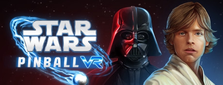 [免费VR游戏下载] 星球大战弹子球 VR（Star Wars™ Pinball VR）