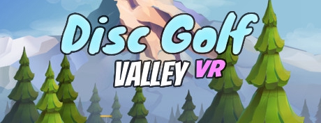[免费VR游戏下载] 飞盘高尔夫冒险VR（Disc Golf Valley VR）