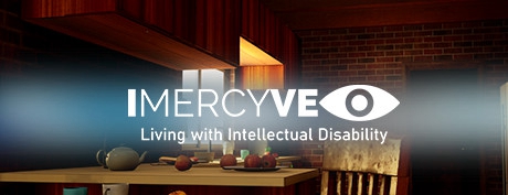 [VR游戏下载] 智障人士（Imercyve: Living with Intellectual Disability）
