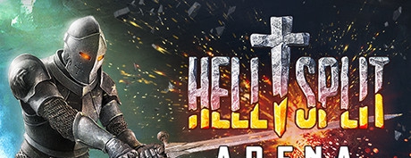 [免费VR游戏下载] 地狱分割:竞技场（Hellsplit: Arena）vr game crack