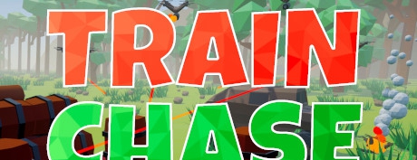 [免费VR游戏下载] 列车激战 VR（Train Chase）
