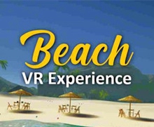 [Oculus quest] 阳光沙滩 VR（Beach VR Experience）