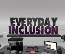 [Oculus quest] 互动之旅（ Everyday Inclusion – An Interactive）