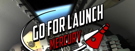 [免费VR游戏下载] 开始发射:水星 VR（Go For Launch: Mercury）