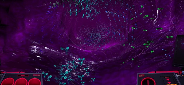 [免费VR游戏下载] 肠道病毒守护者 VR（Kellogg's Gut Bacteria Reef）