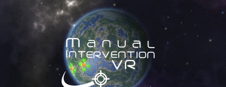 [免费VR游戏下载] 人工干涉 VR（Manual Intervention VR）