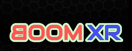[免费VR游戏下载] BoomXR（BoomXR）