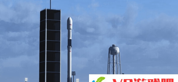 [免费VR游戏下载] 火箭探险家 VR（Rocket Explorer）
