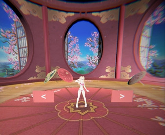 [VR游戏下载] VR舞蹈之神（VR Dance Star）