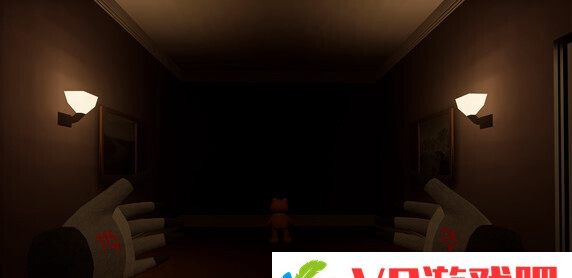 [免费VR游戏下载]疯狂的毛熊 VR (Plush Madness)