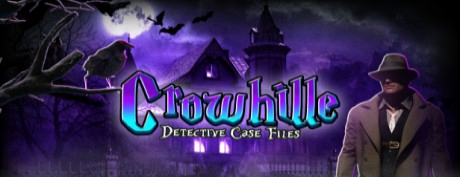 [免费VR游戏下载] 侦探档案VR（Crowhille - Detective Case Files VR）