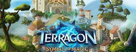 [免费VR游戏下载] 特拉贡:魔法的象征（Terragon: Symbol Of Magic）