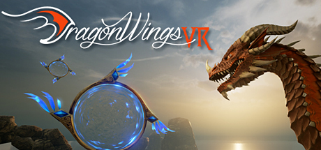 [VR游戏下载] 巨龙之翼VR（DragonWingsVR）