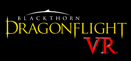 [VR游戏下载] 飞龙VR（Dragonflight）