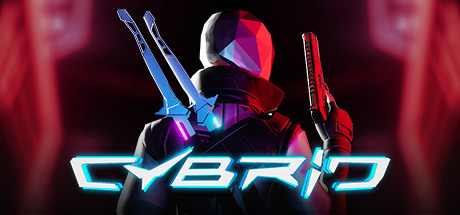 [免费VR游戏下载] 赛博 VR（CYBRID VR）