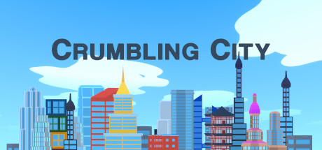 [免费VR游戏下载] 摇摇欲坠的城市 VR（Crumbling City）