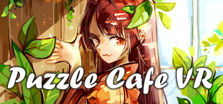 [免费VR游戏下载] 美女拼图 VR（Puzzle Cafe VR）