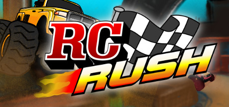 [免费VR游戏下载] RC遥控车 VR（RC Rush VR）