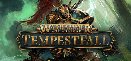 战锤西格玛时代:暴风雨（Warhammer Age of Sigmar: Tempestfall)