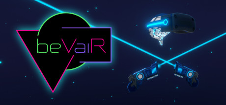 [免费VR游戏下载] beVaiR（beVaiR VR）