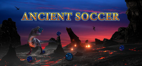 [免费VR游戏下载] 古代足球 VR（ANCIENT SOCCER）