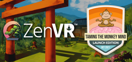 [免费VR游戏下载] ZenVR (ZenVR)