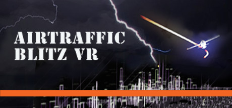 [免费VR游戏下载] 空中指挥家 VR  (Air Traffic BLITZ VR)