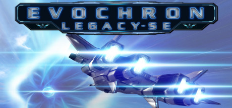 [免费VR游戏下载] 星际遗产SE（Evochron Legacy SE）