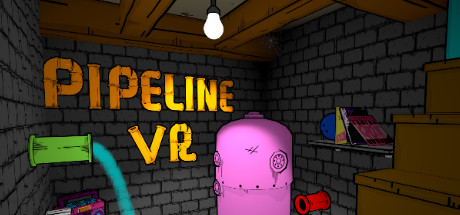 [免费VR游戏下载] 水管工 VR（Pipeline VR）