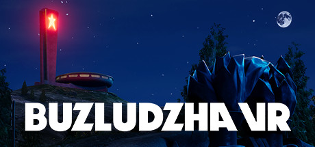 [免费VR游戏下载] 飞碟纪念碑 VR（Buzludzha VR）