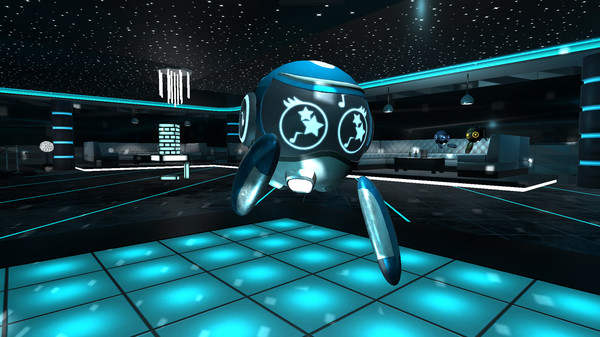 [免费VR游戏下载] 星光闪耀 VR（Starblazer）