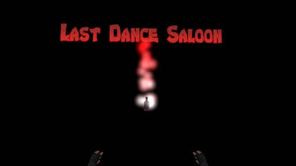 [免费VR游戏下载] 最后的舞厅VR（The Last Dance Saloon）