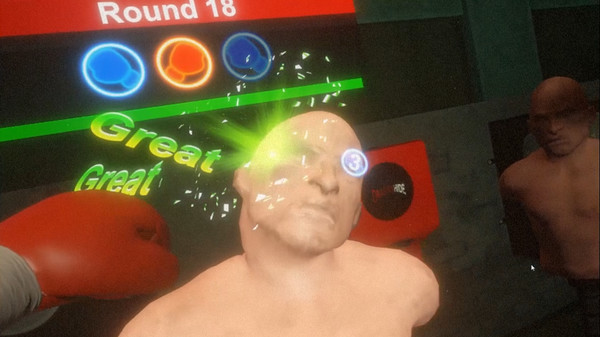 [VR游戏下载] 曼尼·帕奎奥 拳击 VR（Manny Boxing VR）