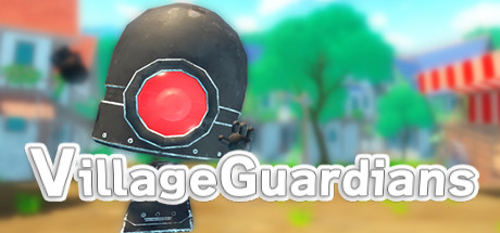 [免费VR游戏下载] 村庄保卫者VR（Village Guardians）