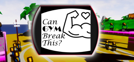 [免费VR游戏下载] 室外健身房（Can Gym Break This?）