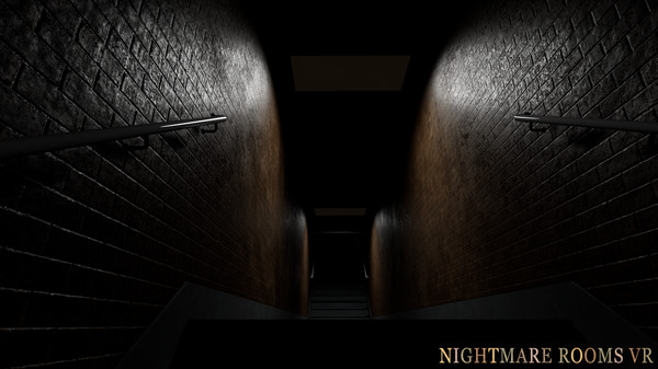 [免费VR游戏下载] 噩梦回廊 VR（Nightmare Rooms VR）