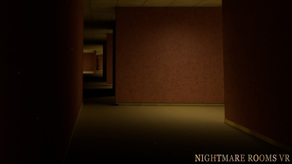 [免费VR游戏下载] 噩梦回廊 VR（Nightmare Rooms VR）