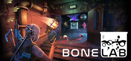 [免费VR游戏下载]BONELAB VR (BONELAB)