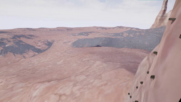 [VR游戏下载] VR 攀岩（VR Rock Climbing）