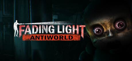 [VR游戏下载] 渐暗的光:反世界（Fading Light: Antiworld）