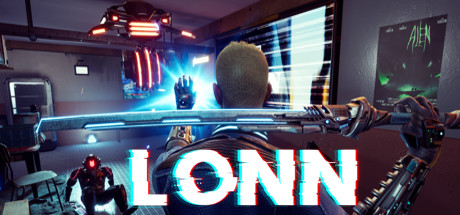 [免费VR游戏下载] LONN