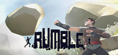 [免费VR游戏下载] 隆隆声VR（RUMBLE）