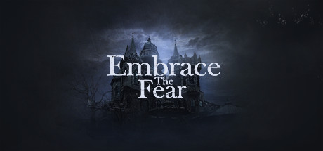[VR游戏下载] 拥抱恐惧（Embrace The Fear）